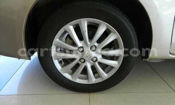 Nunua Ilio tumika Toyota Etios Silver Gari ndani ya Bulembu nchini Hhohho Nunua Ilio tumika Toyota Etios Silver Gari ndani ya Bulembu nchini Hhohho