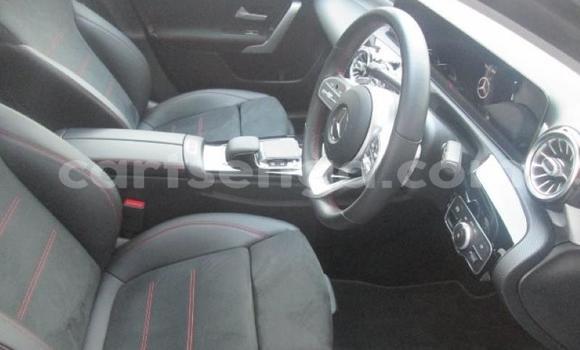 Buy Used Mercedes‒Benz A–Class Silver Car in Manzini in Manzini Buy Used Mercedes‒Benz A–Class Silver Car in Manzini in Manzini