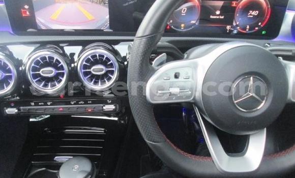 Buy Used Mercedes‒Benz A–Class Silver Car in Manzini in Manzini Buy Used Mercedes‒Benz A–Class Silver Car in Manzini in Manzini