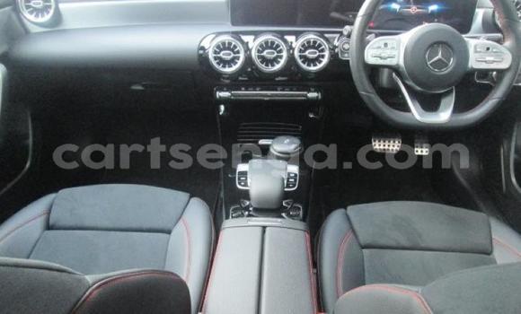 Buy Used Mercedes‒Benz A–Class Silver Car in Manzini in Manzini Buy Used Mercedes‒Benz A–Class Silver Car in Manzini in Manzini