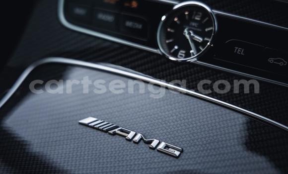 Buy Used Mercedes‒Benz A–Class Silver Car in Manzini in Manzini Buy Used Mercedes‒Benz A–Class Silver Car in Manzini in Manzini