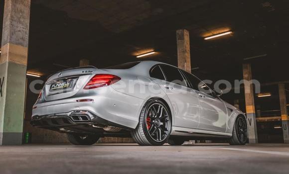 Buy Used Mercedes‒Benz A–Class Silver Car in Manzini in Manzini Buy Used Mercedes‒Benz A–Class Silver Car in Manzini in Manzini