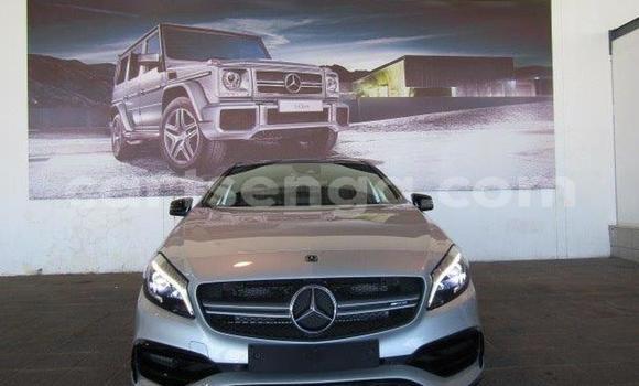 Buy Used Mercedes‒Benz AMG GT White Car in Manzini in Manzini