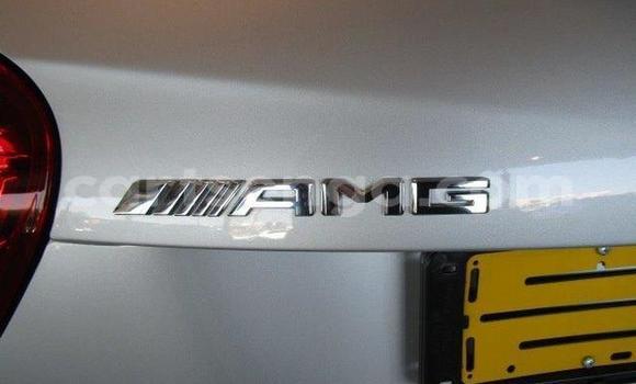 Buy Used Mercedes‒Benz AMG GT White Car in Manzini in Manzini Buy Used Mercedes‒Benz AMG GT White Car in Manzini in Manzini