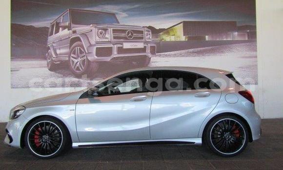 Buy Used Mercedes‒Benz AMG GT White Car in Manzini in Manzini Buy Used Mercedes‒Benz AMG GT White Car in Manzini in Manzini