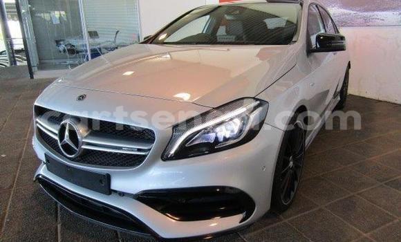 Buy Used Mercedes‒Benz AMG GT White Car in Manzini in Manzini Buy Used Mercedes‒Benz AMG GT White Car in Manzini in Manzini