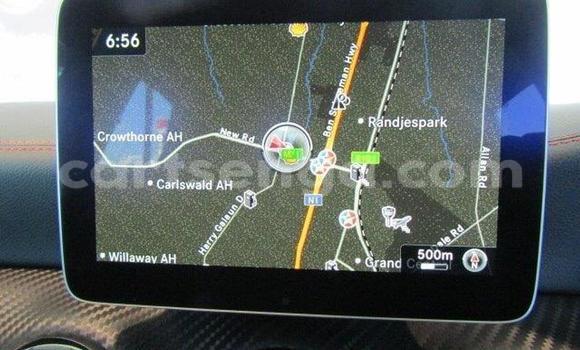 Buy Used Mercedes‒Benz AMG GT White Car in Manzini in Manzini Buy Used Mercedes‒Benz AMG GT White Car in Manzini in Manzini