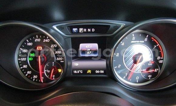 Buy Used Mercedes‒Benz AMG GT White Car in Manzini in Manzini Buy Used Mercedes‒Benz AMG GT White Car in Manzini in Manzini