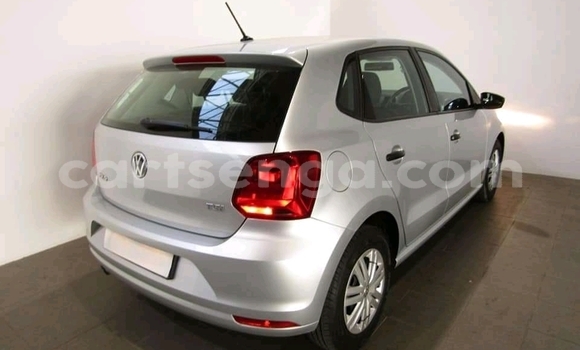 Buy Used Volkswagen Polo White Car in Tjaneni in Lubombo District Buy Used Volkswagen Polo White Car in Tjaneni in Lubombo District