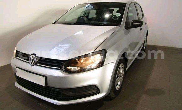 Buy Used Volkswagen Polo White Car in Tjaneni in Lubombo District Buy Used Volkswagen Polo White Car in Tjaneni in Lubombo District