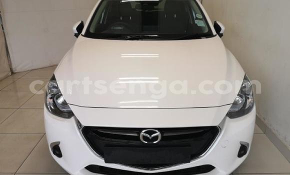Buy Used Mazda Mazda 2 White Car in Manzini in Manzini Buy Used Mazda Mazda 2 White Car in Manzini in Manzini