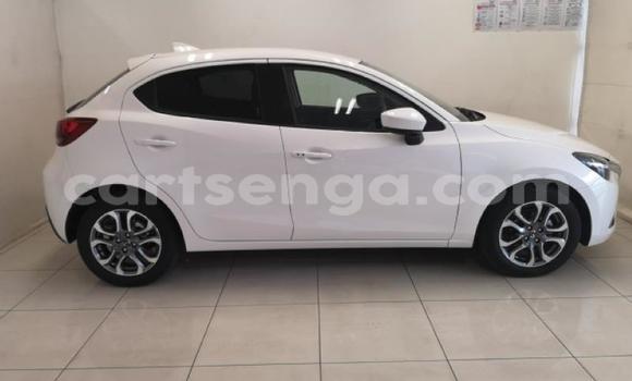 Buy Used Mazda Mazda 2 White Car in Manzini in Manzini Buy Used Mazda Mazda 2 White Car in Manzini in Manzini