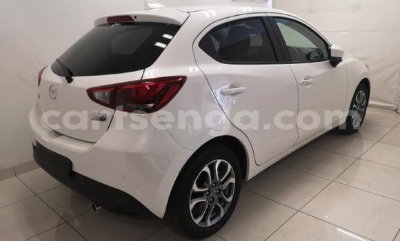 Buy Used Mazda Mazda 2 White Car in Manzini in Manzini Buy Used Mazda Mazda 2 White Car in Manzini in Manzini
