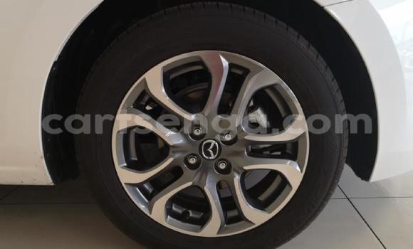 Buy Used Mazda Mazda 2 White Car in Manzini in Manzini Buy Used Mazda Mazda 2 White Car in Manzini in Manzini