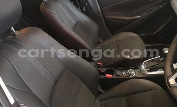 Buy Used Mazda Mazda 2 White Car in Manzini in Manzini Buy Used Mazda Mazda 2 White Car in Manzini in Manzini