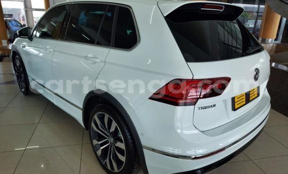 Buy Used Volkswagen Tiguan White Car in Manzini in Manzini Buy Used Volkswagen Tiguan White Car in Manzini in Manzini