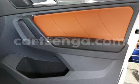 Buy Used Volkswagen Tiguan White Car in Manzini in Manzini Buy Used Volkswagen Tiguan White Car in Manzini in Manzini