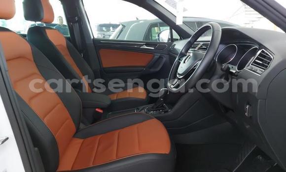 Buy Used Volkswagen Tiguan White Car in Manzini in Manzini Buy Used Volkswagen Tiguan White Car in Manzini in Manzini