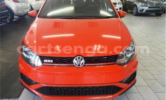 Acheter Occasion Voiture Volkswagen Polo Rouge à Bhunya, Manzini Acheter Occasion Voiture Volkswagen Polo Rouge à Bhunya, Manzini