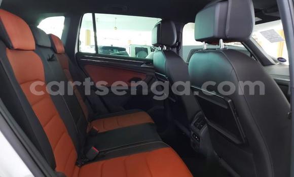 Buy Used Volkswagen Tiguan White Car in Manzini in Manzini Buy Used Volkswagen Tiguan White Car in Manzini in Manzini