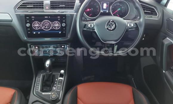 Buy Used Volkswagen Tiguan White Car in Manzini in Manzini Buy Used Volkswagen Tiguan White Car in Manzini in Manzini