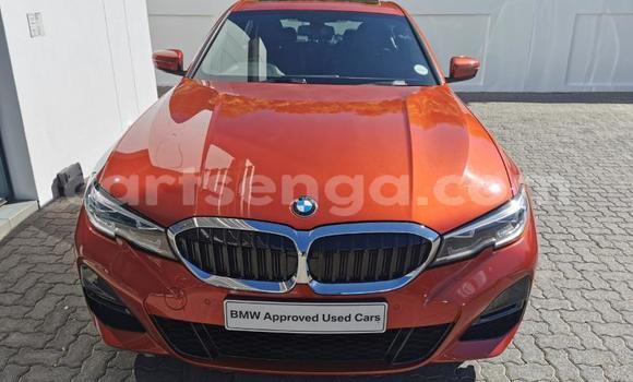 Nunua Ilio tumika BMW 3–Series Other Gari ndani ya Manzini nchini Manzini Nunua Ilio tumika BMW 3–Series Other Gari ndani ya Manzini nchini Manzini