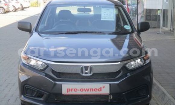 Nunua Ilio tumika Honda 145 Silver Gari ndani ya Mbabane nchini Manzini