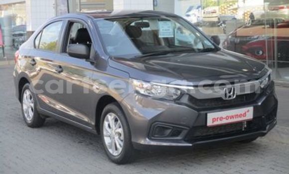 Buy Used Honda 145 Silver Car in Mbabane in Manzini Buy Used Honda 145 Silver Car in Mbabane in Manzini