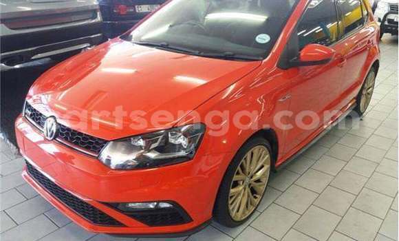 Acheter Occasion Voiture Volkswagen Polo Rouge à Bhunya, Manzini Acheter Occasion Voiture Volkswagen Polo Rouge à Bhunya, Manzini