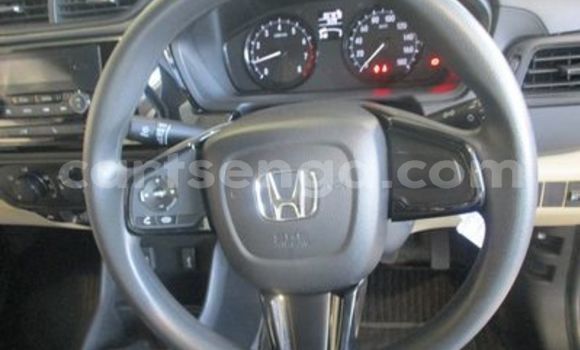 Buy Used Honda 145 Silver Car in Mbabane in Manzini Buy Used Honda 145 Silver Car in Mbabane in Manzini