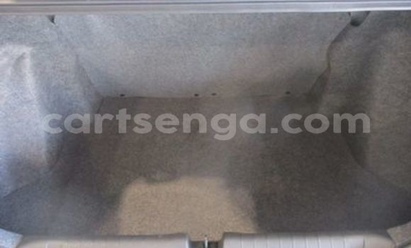 Buy Used Honda 145 Silver Car in Mbabane in Manzini Buy Used Honda 145 Silver Car in Mbabane in Manzini