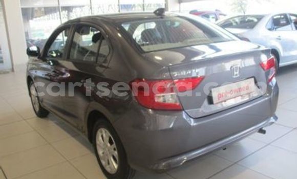 Buy Used Honda 145 Silver Car in Mbabane in Manzini Buy Used Honda 145 Silver Car in Mbabane in Manzini