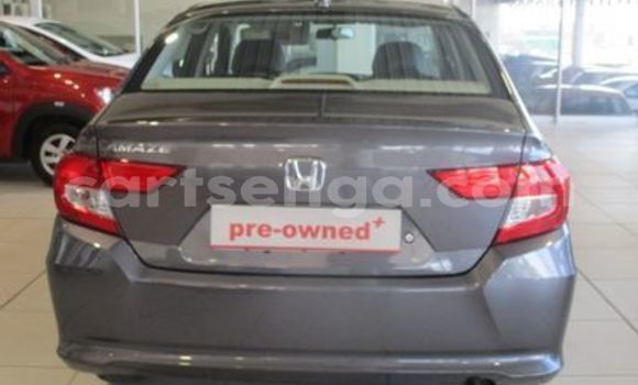Buy Used Honda 145 Silver Car in Mbabane in Manzini Buy Used Honda 145 Silver Car in Mbabane in Manzini