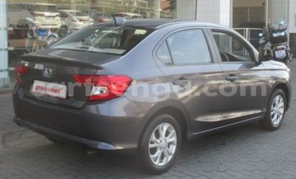 Buy Used Honda 145 Silver Car in Mbabane in Manzini Buy Used Honda 145 Silver Car in Mbabane in Manzini