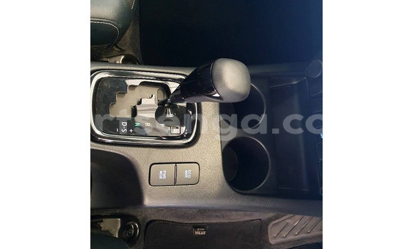 Nunua Ilio tumika Toyota Hilux Other Gari ndani ya Manzini nchini Manzini Nunua Ilio tumika Toyota Hilux Other Gari ndani ya Manzini nchini Manzini