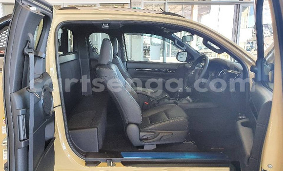 Nunua Ilio tumika Toyota Hilux Other Gari ndani ya Manzini nchini Manzini Nunua Ilio tumika Toyota Hilux Other Gari ndani ya Manzini nchini Manzini