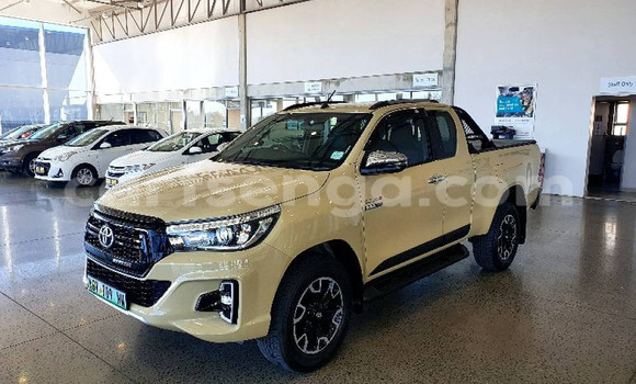 Nunua Ilio tumika Toyota Hilux Other Gari ndani ya Manzini nchini Manzini Nunua Ilio tumika Toyota Hilux Other Gari ndani ya Manzini nchini Manzini