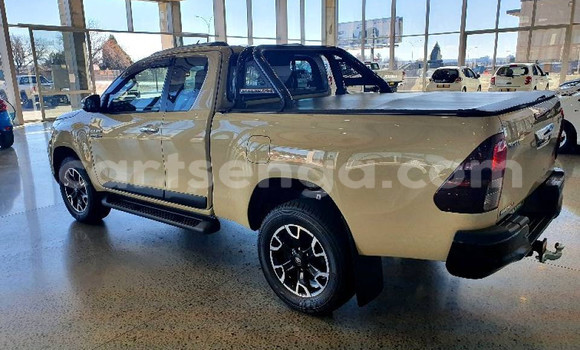 Nunua Ilio tumika Toyota Hilux Other Gari ndani ya Manzini nchini Manzini Nunua Ilio tumika Toyota Hilux Other Gari ndani ya Manzini nchini Manzini