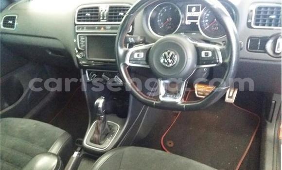Acheter Occasion Voiture Volkswagen Polo Rouge à Bhunya, Manzini Acheter Occasion Voiture Volkswagen Polo Rouge à Bhunya, Manzini