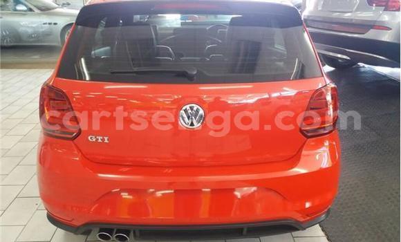 Acheter Occasion Voiture Volkswagen Polo Rouge à Bhunya, Manzini Acheter Occasion Voiture Volkswagen Polo Rouge à Bhunya, Manzini