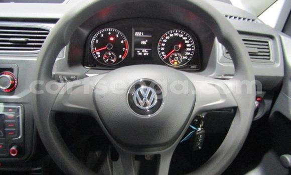 Buy Used Volkswagen Caddy White Car in Manzini in Manzini Buy Used Volkswagen Caddy White Car in Manzini in Manzini