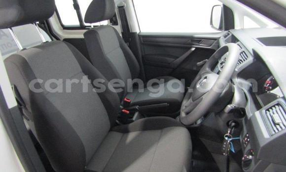Buy Used Volkswagen Caddy White Car in Manzini in Manzini Buy Used Volkswagen Caddy White Car in Manzini in Manzini