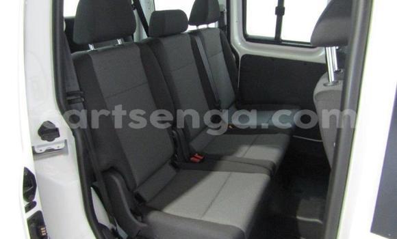 Buy Used Volkswagen Caddy White Car in Manzini in Manzini Buy Used Volkswagen Caddy White Car in Manzini in Manzini