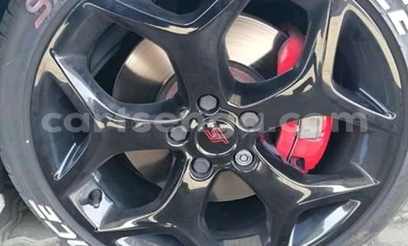 Buy Used Ford Focus White Car in Manzini in Manzini Buy Used Ford Focus White Car in Manzini in Manzini