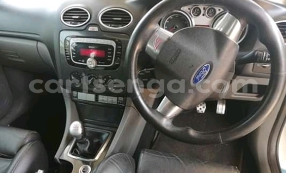 Buy Used Ford Focus White Car in Manzini in Manzini Buy Used Ford Focus White Car in Manzini in Manzini