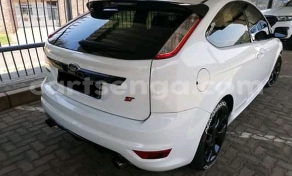 Buy Used Ford Focus White Car in Manzini in Manzini Buy Used Ford Focus White Car in Manzini in Manzini