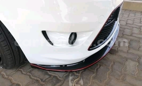 Buy Used Ford Focus White Car in Manzini in Manzini Buy Used Ford Focus White Car in Manzini in Manzini