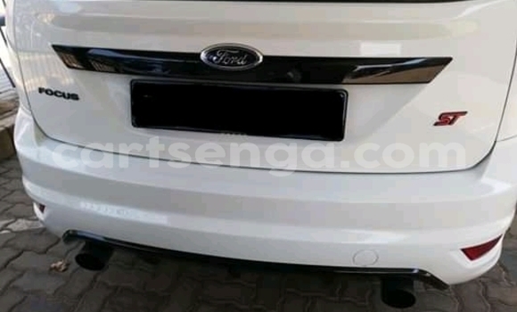 Buy Used Ford Focus White Car in Manzini in Manzini Buy Used Ford Focus White Car in Manzini in Manzini