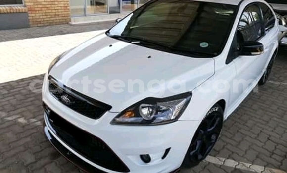 Buy Used Ford Focus White Car in Manzini in Manzini Buy Used Ford Focus White Car in Manzini in Manzini