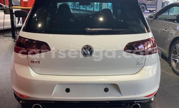 Nunua Ilio tumika Volkswagen Golf GTI White Gari ndani ya Manzini nchini Manzini Nunua Ilio tumika Volkswagen Golf GTI White Gari ndani ya Manzini nchini Manzini